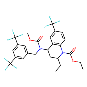 Torcetrapib