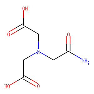 N-(2-Acetamido)iminodiacetic acid