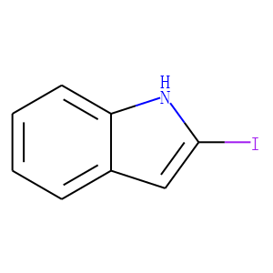 2-Iodoindole