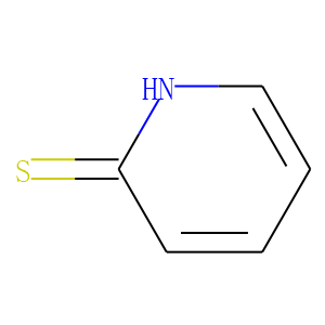 2-Thiopyridone
