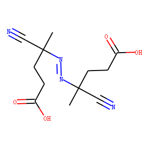 4,4′-Azobis(4-cyanovaleric Acid)