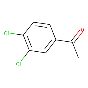 3’,4’-Dichloroacetophenone