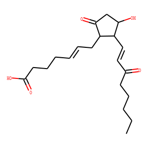 15-Keto Prostaglandin E2