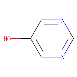 5-Hydroxypyrimidine