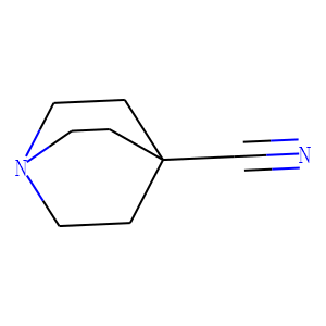 4-Cyanoquinuclidine