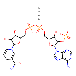 NADPH tetrasodium salt