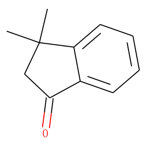 3,3-Dimethyl 1-Indanone