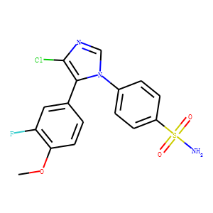 Cimicoxib