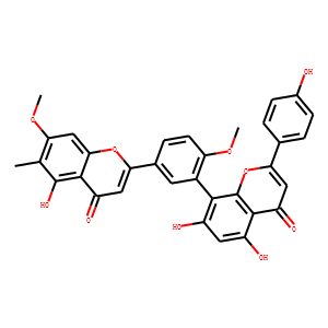 Taiwanhomoflavone A