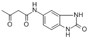 5-Acetoacetlamino benzimdazolone