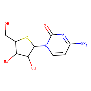 Thiarabine