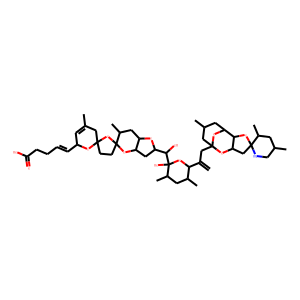 Azaspiracid-2