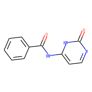 N4-Benzoylcytosine