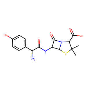 Amoxicillin