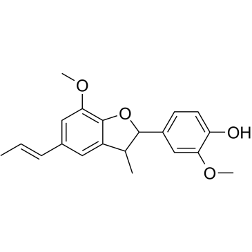 Dehydrodiisoeugenol