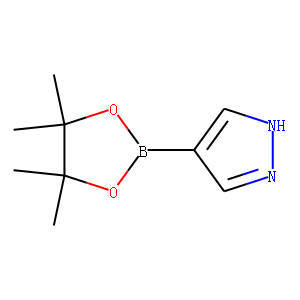4-Pyrazoleboronic Acid Pinacol Ester