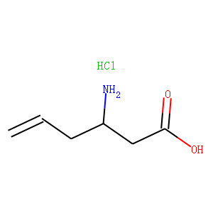 (S)-3-Amino-5-hexenoic acid, HCl