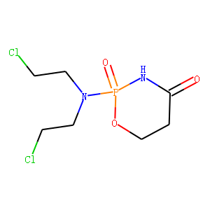 4-Oxo Cyclophosphamide