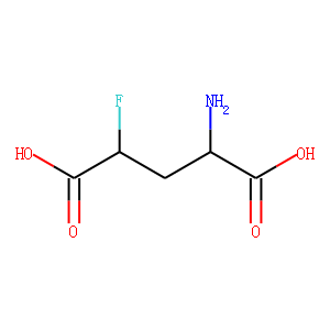 4-Fluoro-DL-glutamic Acid