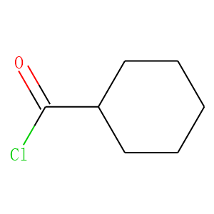 Cyclohexanecarbonyl Chloride