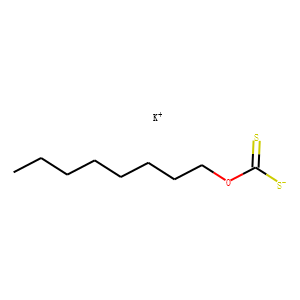 n-Octyl-Xanthate, Potassium Salt