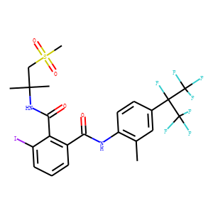 Flubendiamide