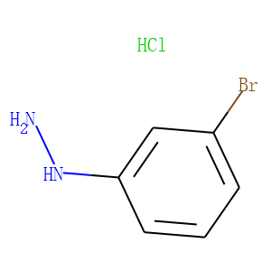 3-Bromophenylhydrazine Hydrochloride