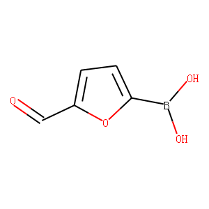 5-Formyl-2-furylboronic acid