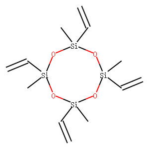 1,3,5,7-Tetravinyl-1,3,5,7-tetramethylcyclotetrasiloxane