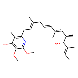 Piericidin A