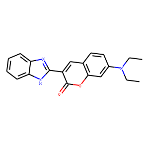 Coumarin 7