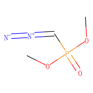 Dimethyl Diazomethylphosphonate