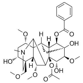 Mesaconitine