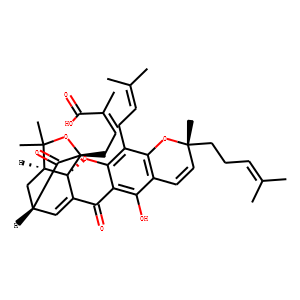 Gambogic Acid