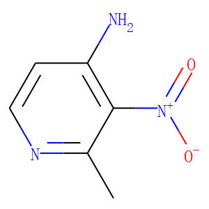 4-Amino-2-methyl-3-nitropyridine