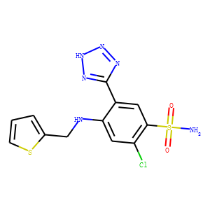 Azosemide