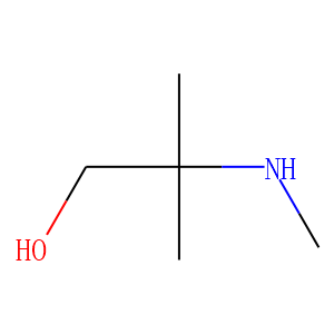 2-Methylamino-2-methyl-1-propanol