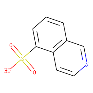Isoquinoline-5-sulfonic Acid