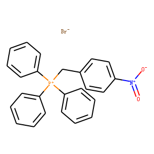 (4-Nitrobenzyl)triphenylphosphonium Bromide