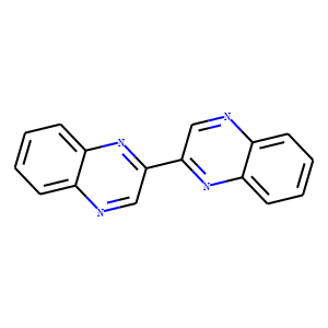 2-Quinoxalin-2-ylquinoxaline