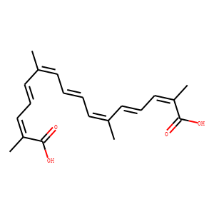 Crocetin