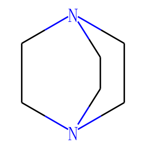 1,4-Diazabicyclo[2.2.2]octane