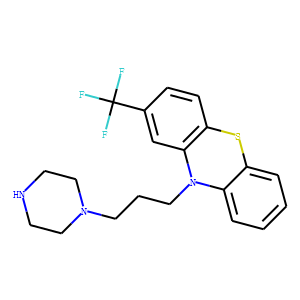 N-Desmethyl Trifluoperazine Dihydrochloride