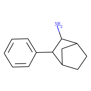 (2R,3S)-3-Phenylbicyclo[2.2.1]heptan-2-amine