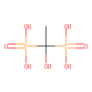 Etidronate