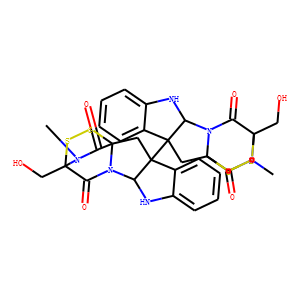 Chaetocin