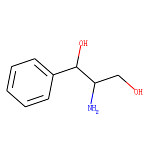 (1S,2S)-(+)-2-Amino-1-phenyl-1,3-propanediol