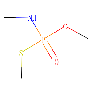 N-Methyl-methamidophos