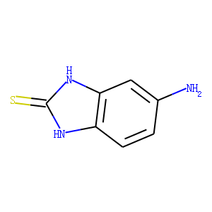 5-Amino-2-mercaptobenzimidazole