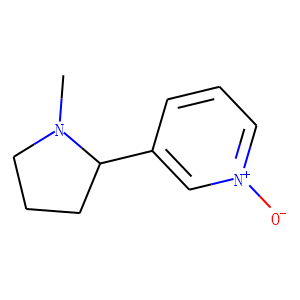 (2’S)-Nicotine 1-Oxide